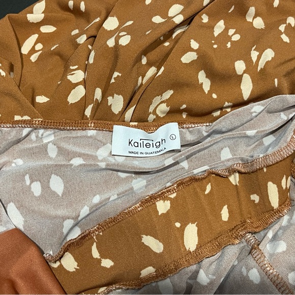 Kaileigh jumper with pockets - Picture 5 of 5